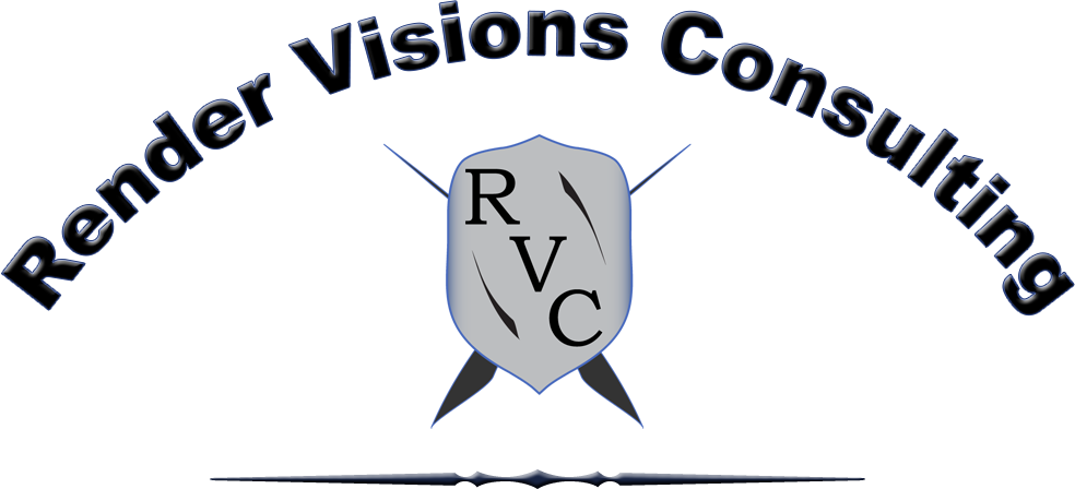 Render Visions Consulting logo